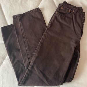 Zara Jeans
